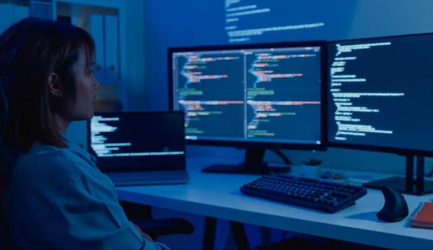 7×24小时技术护航，代码终身维护承诺写入合同