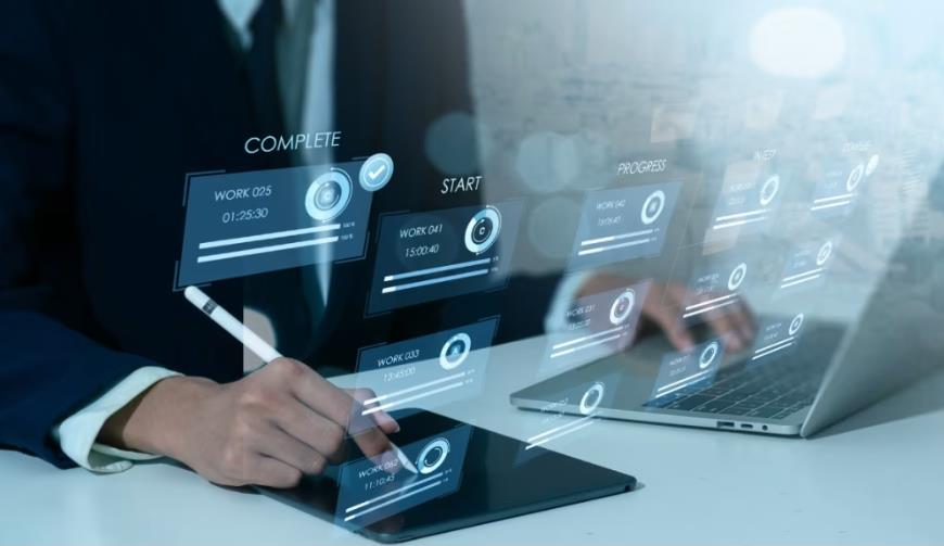 青白江区小程序定制：本地计算赋能，解锁核心优势