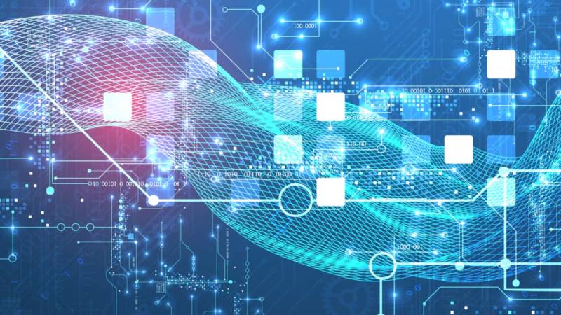 青白江区企业AI应用落地：量子计算赋能，解锁商业痛点破局密钥