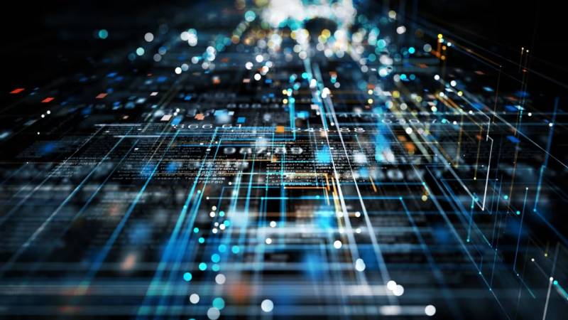 青白江区AI软件开发公司:Python赋能网页开发的适用场景解析