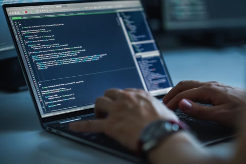 青白江区软件定制开发:PHP与Node.js,后端解决方案的优势博弈